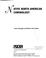 Cover of: Native North American chronology
