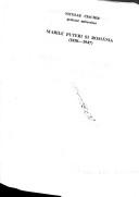 Cover of: Marile puteri și România (1856-1947)