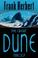 Cover of: The Great Dune Trilogy