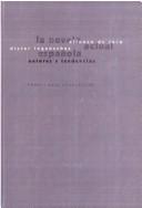 Cover of: La novela española actual: autores y tendencias