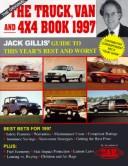 Cover of: The truck, van and 4x4 book by Jack Gillis, Jack Gillis