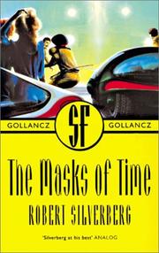 Cover of: The Masks of Time by 