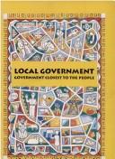 Local government by C. Thornhill