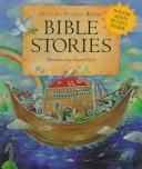 Cover of: Bible stories by Anne Civardi, Anne Civardi