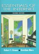 Cover of: Essentials of the Internet
