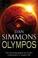 Cover of: Olympos (Gollancz)