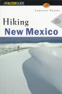 Cover of: Hiking New Mexico