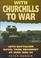 Cover of: With Churchills to war