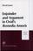 Cover of: Enjoinder and argument in Ovid's Remedia amoris