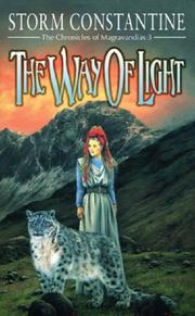 Cover of: Way of Light