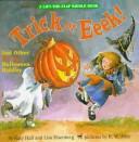 Cover of: Trick or eeek!: and other ha ha Halloween riddles