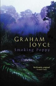 Cover of: Smoking Poppy (Gollancz)