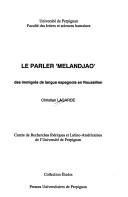Cover of: L' homme et la forêt en Languedoc-Roussillon by Michel Noël