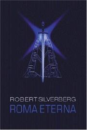 Cover of: Roma Eterna by Robert Silverberg
