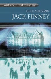 Cover of: Time and Again | Jack Finney