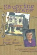 Savoring grace by Rose Welch Tillemans