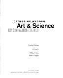 Cover of: Art & science: investigating matter