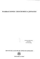 Narraciones chichimeca-jonaces