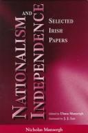Cover of: Nationalism and independence by Nicholas Mansergh
