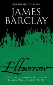 Cover of: Elfsorrow