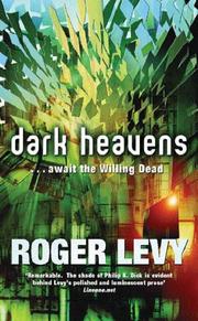 Cover of: Dark Heavens