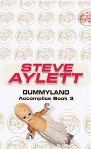 Cover of: Dummyland (Accomplice)