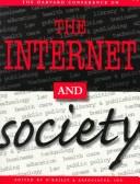 Cover of: The Harvard Conference on the Internet & Society