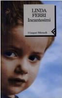 Cover of: Incantesimi