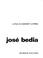 Cover of: José Bedia