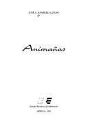 Cover of: Animañas