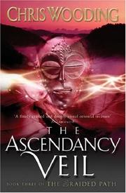 Cover of: Ascendancy Veil/The (The Braided Path series)