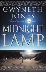 Cover of: Midnight Lamp