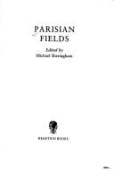 Cover of: Parisian fields | 