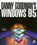 Cover of: Danny Goodman's Windows 95 handbook.