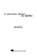 Cover of: Les  défis et les options de la relance de Montréal by sous la direction de Luc-Normand Tellier.