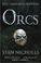 Cover of: Orcs