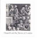 Cover of: Hogarth and the shows of London | Andrew Stevens