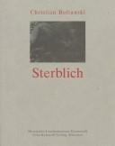 Cover of: Sterblich