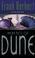 Cover of: The Heretics of Dune
