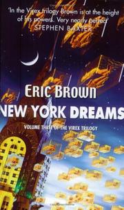 Cover of: New York Dreams