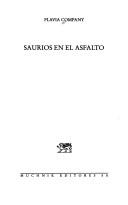 Cover of: Saurios en el asfalto