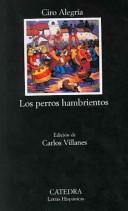 Cover of: Los perros hambrientos