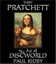 The Art of the Discworld by Terry Pratchett, Paul Kidby