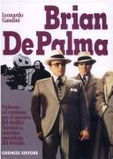 Cover of: Brian De Palma by Leonardo Gandini