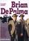 Cover of: Brian De Palma