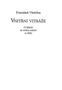 Cover of: Vnitřní vitráže by František Všetička