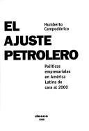 El ajuste petrolero