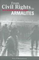 Cover of: From civil rights to armalites by Niall Ó Dochartaigh