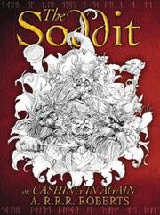Cover of The Soddit