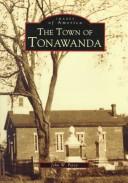The town of Tonawanda by John W. Percy